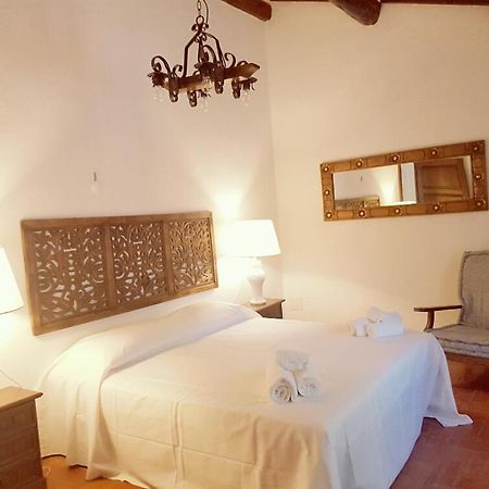 Tenuta Col Di Sasso Скарлино Экстерьер фото