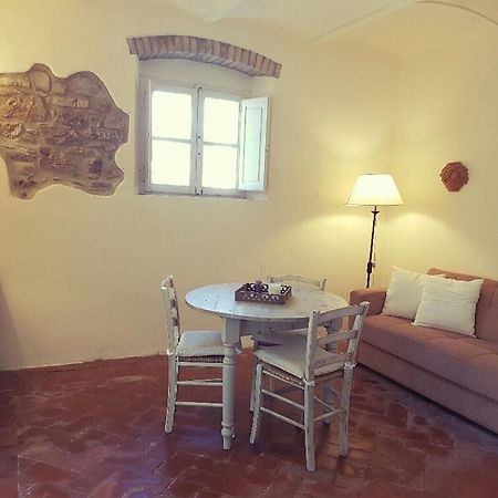 Tenuta Col Di Sasso Скарлино Экстерьер фото