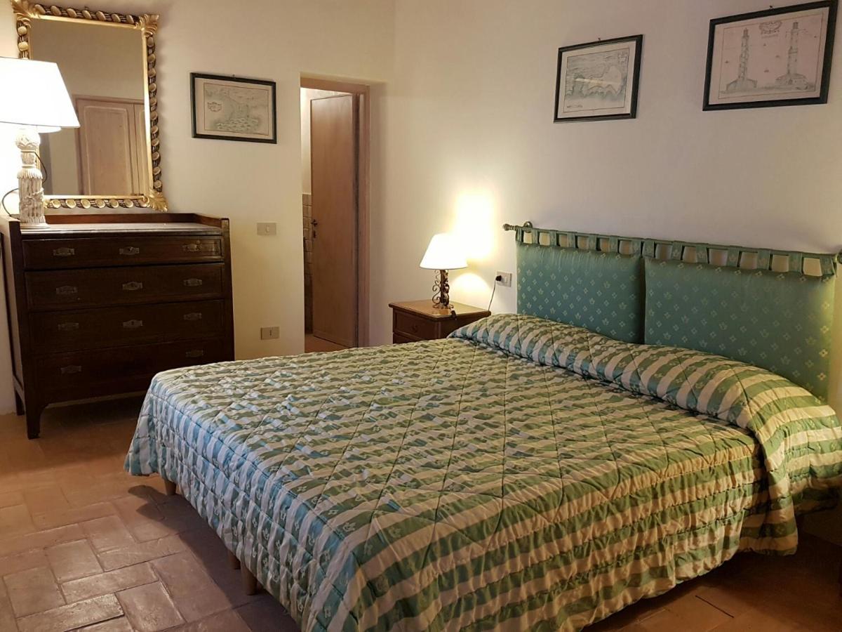 Tenuta Col Di Sasso Скарлино Экстерьер фото