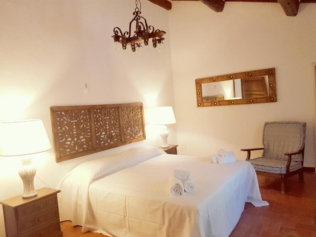 Tenuta Col Di Sasso Скарлино Экстерьер фото