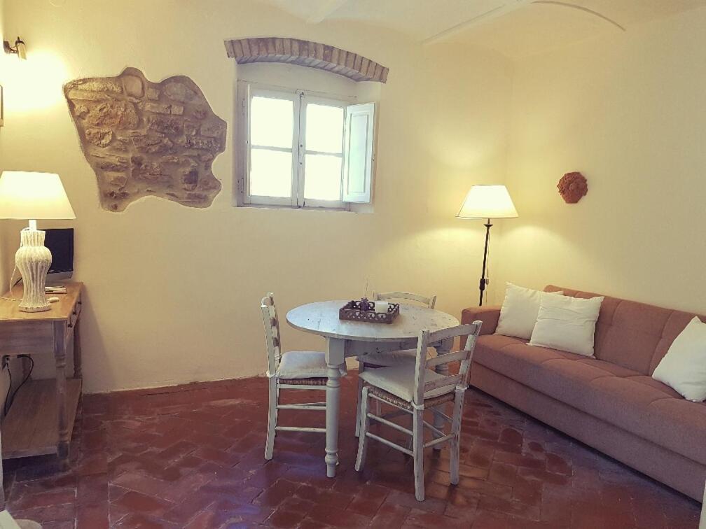 Tenuta Col Di Sasso Скарлино Экстерьер фото
