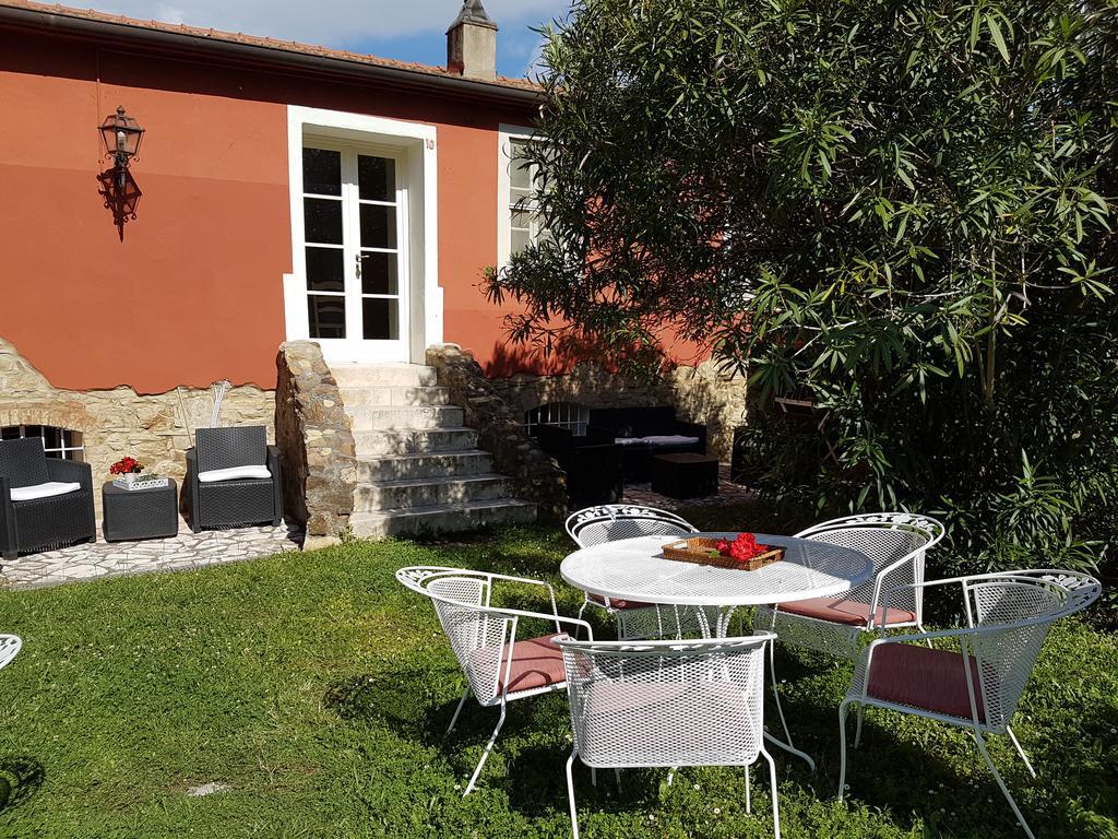 Tenuta Col Di Sasso Скарлино Экстерьер фото
