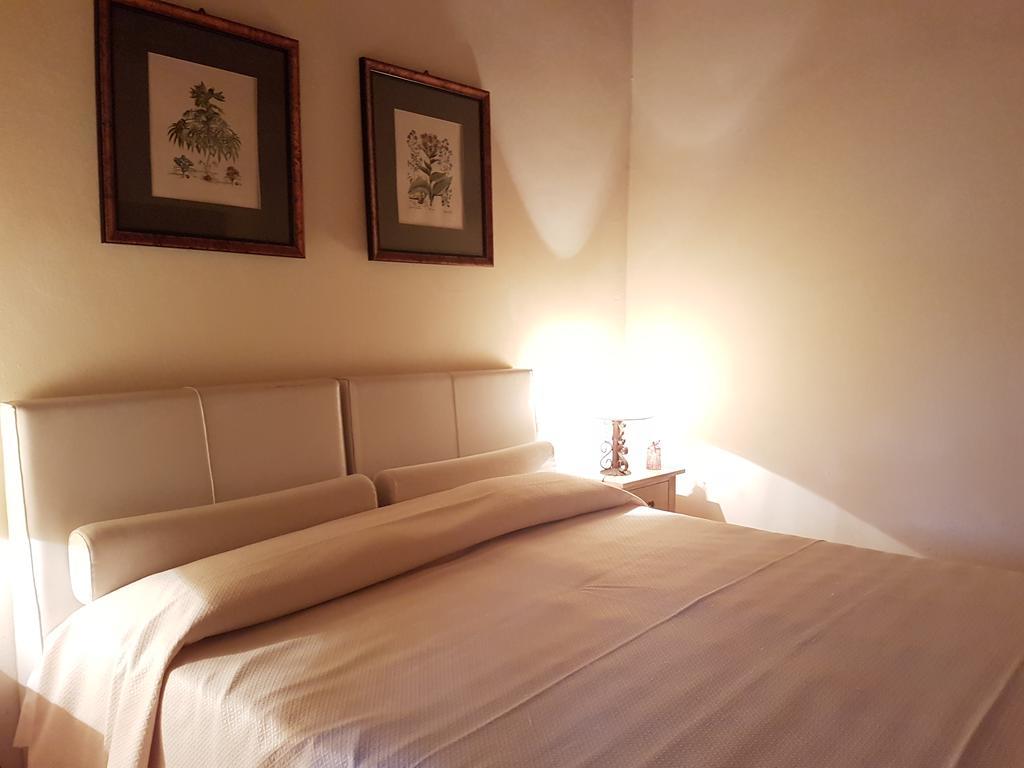 Tenuta Col Di Sasso Скарлино Экстерьер фото