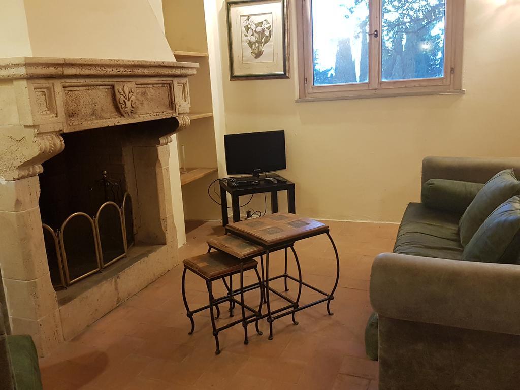Tenuta Col Di Sasso Скарлино Экстерьер фото