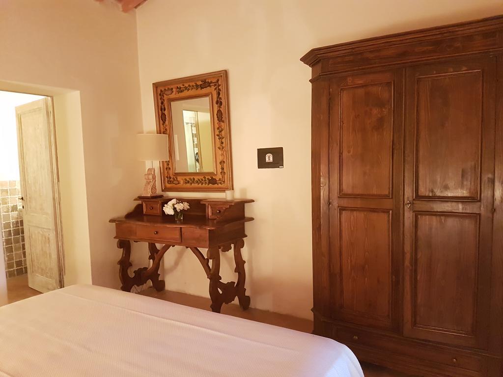 Tenuta Col Di Sasso Скарлино Экстерьер фото