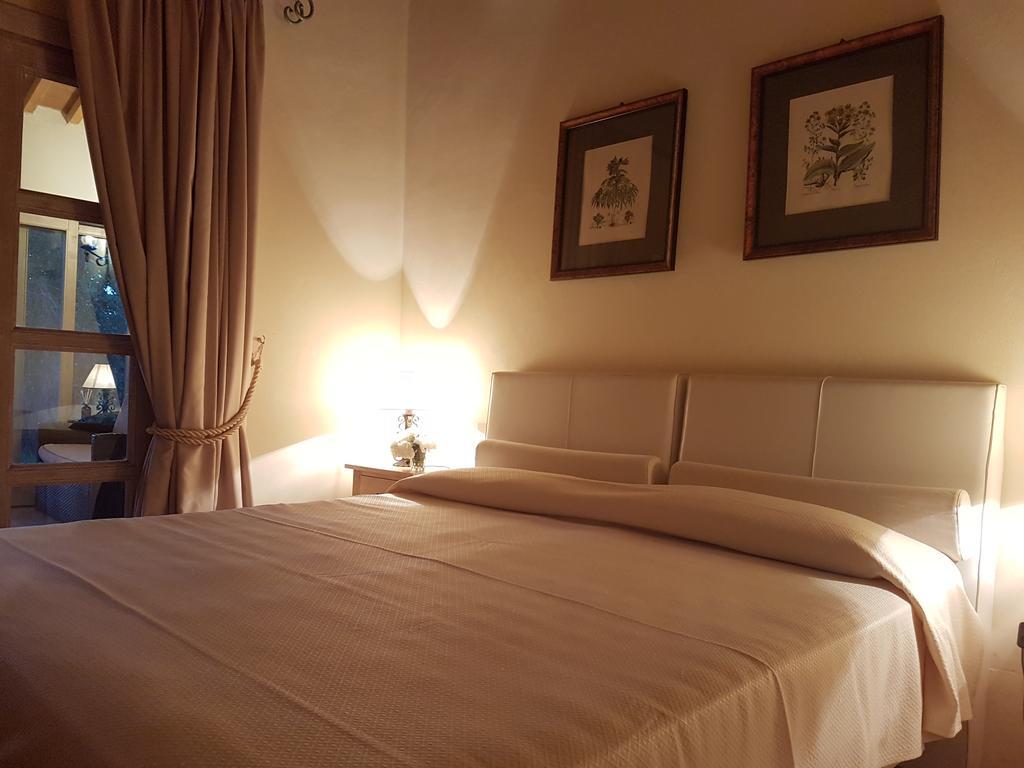 Tenuta Col Di Sasso Скарлино Экстерьер фото