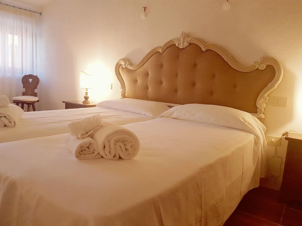 Tenuta Col Di Sasso Скарлино Экстерьер фото