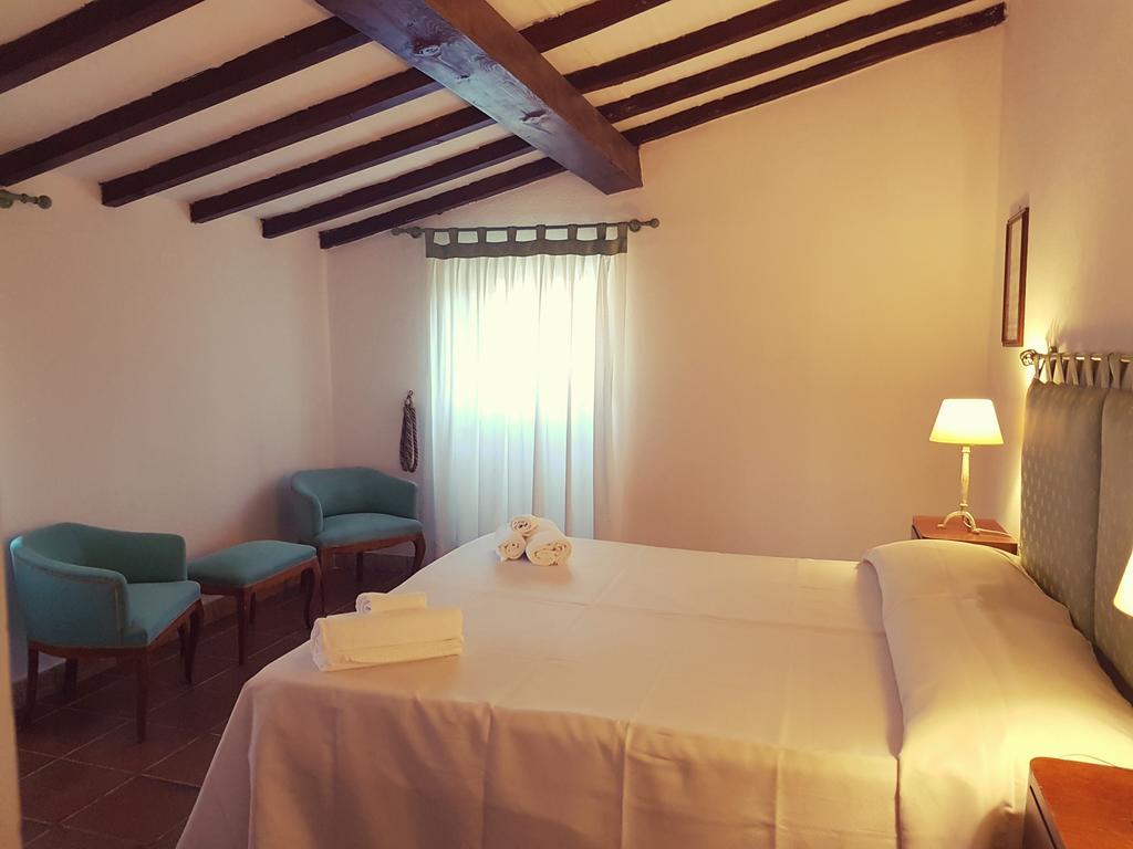 Tenuta Col Di Sasso Скарлино Экстерьер фото
