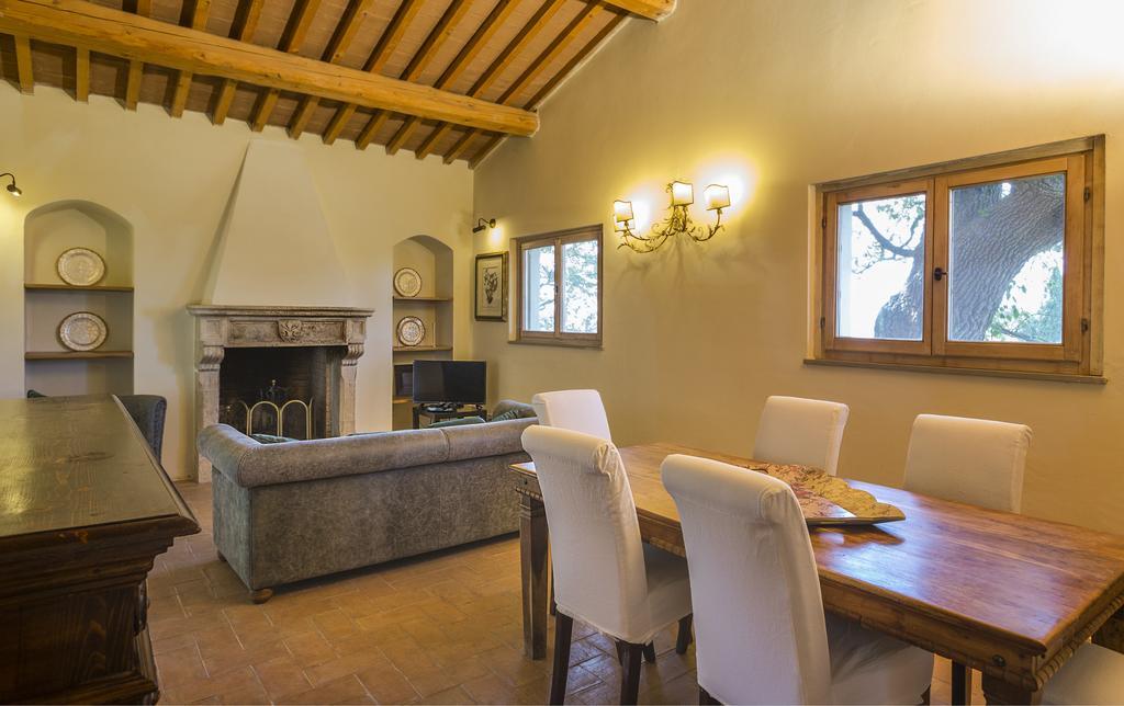 Tenuta Col Di Sasso Скарлино Экстерьер фото