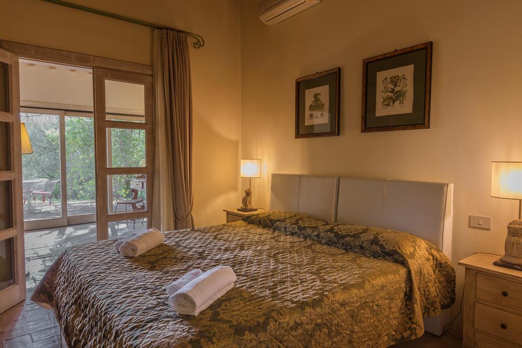 Tenuta Col Di Sasso Скарлино Экстерьер фото