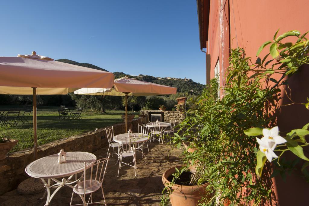 Tenuta Col Di Sasso Скарлино Экстерьер фото