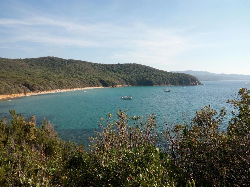 Tenuta Col Di Sasso Скарлино Экстерьер фото