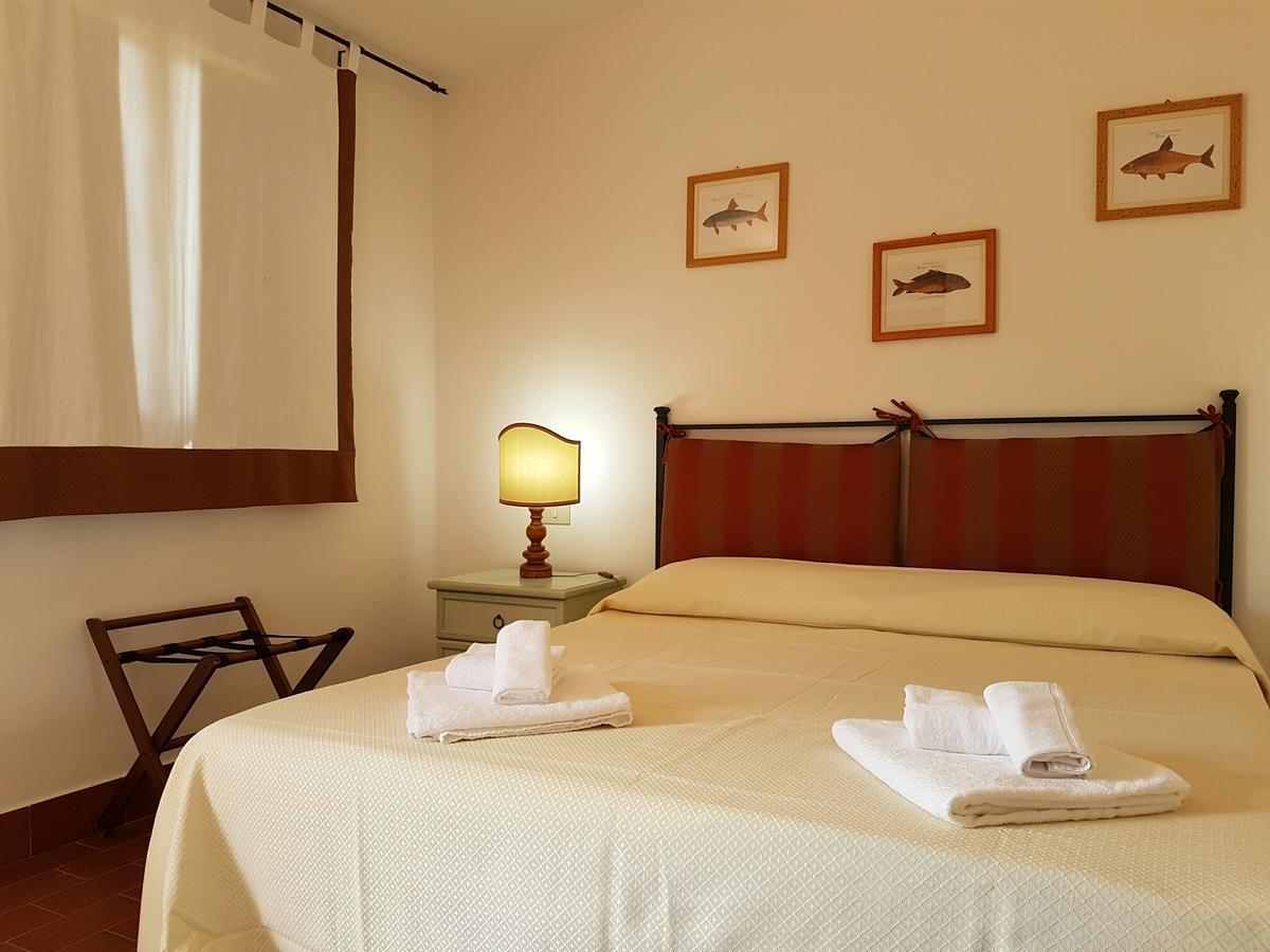 Tenuta Col Di Sasso Скарлино Экстерьер фото