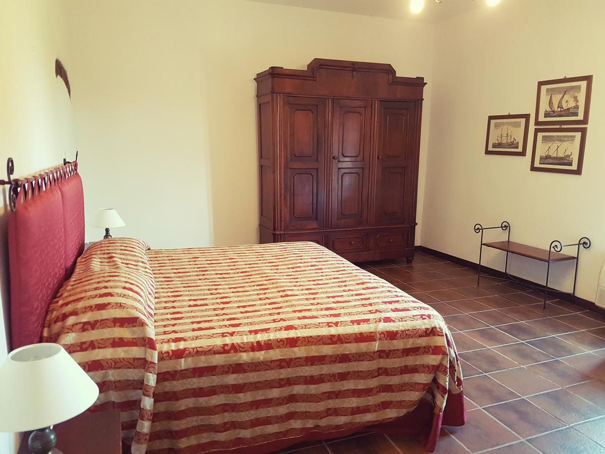 Tenuta Col Di Sasso Скарлино Экстерьер фото