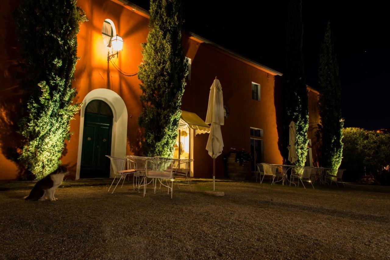 Tenuta Col Di Sasso Скарлино Экстерьер фото