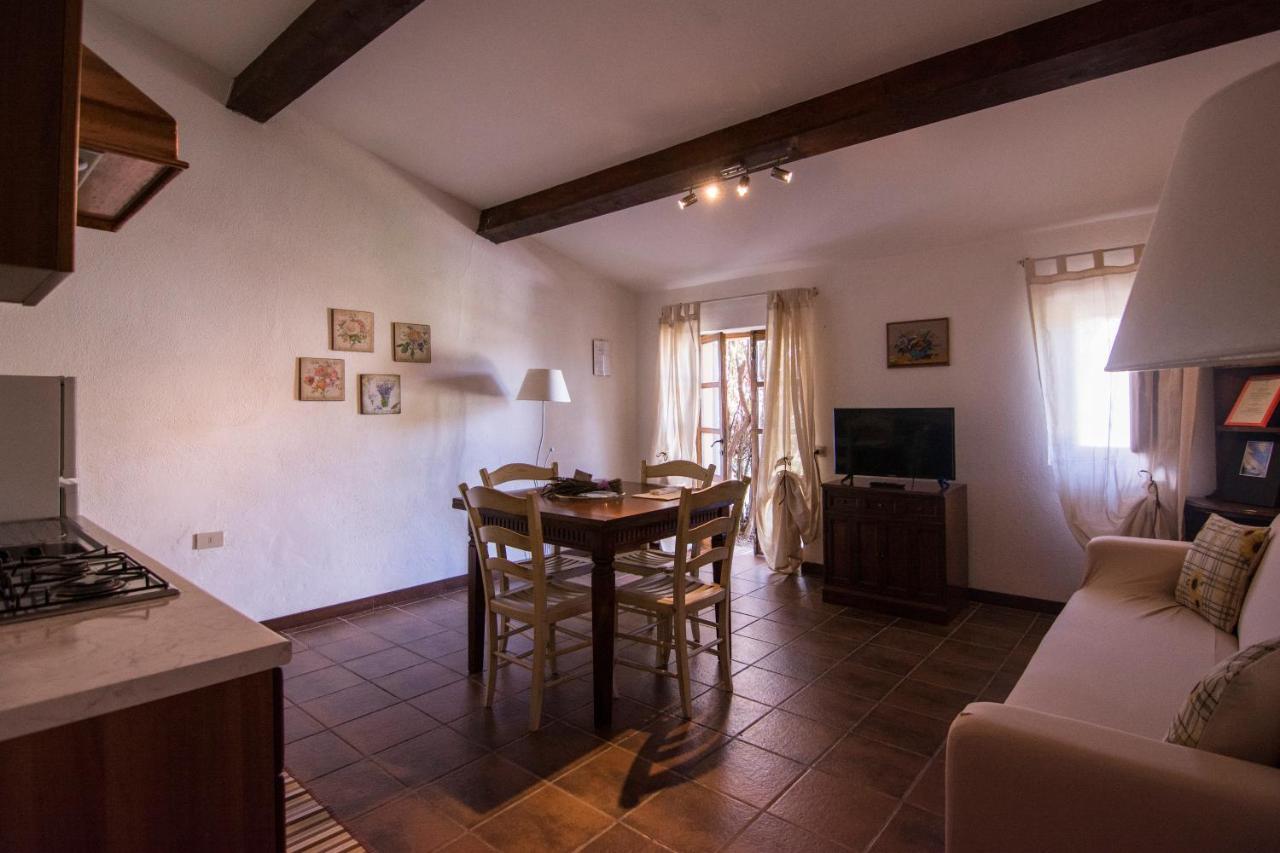 Tenuta Col Di Sasso Скарлино Экстерьер фото