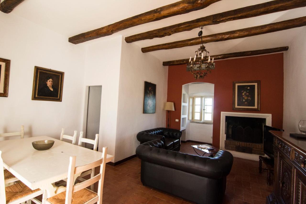 Tenuta Col Di Sasso Скарлино Экстерьер фото
