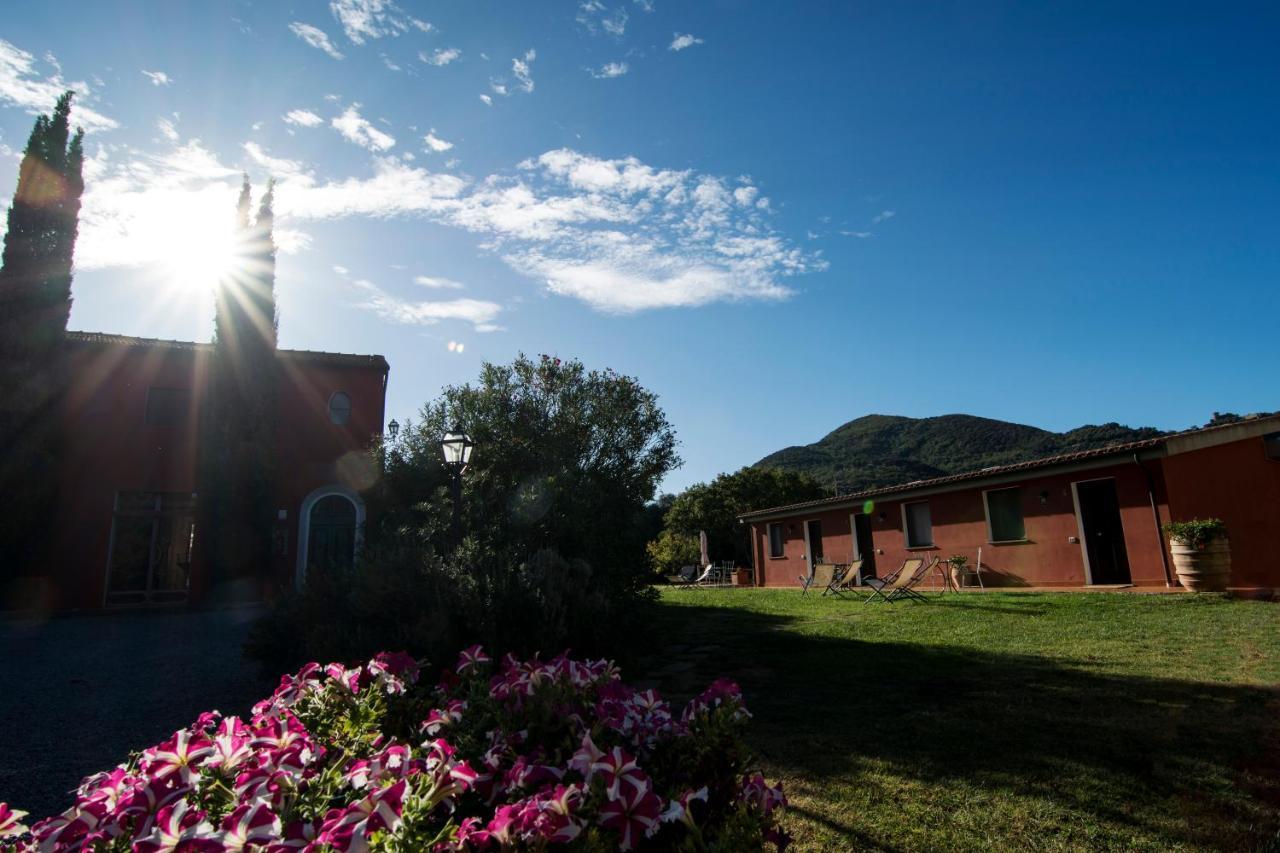 Tenuta Col Di Sasso Скарлино Экстерьер фото