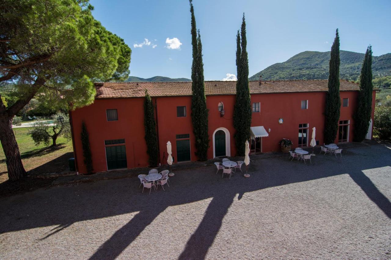 Tenuta Col Di Sasso Скарлино Экстерьер фото