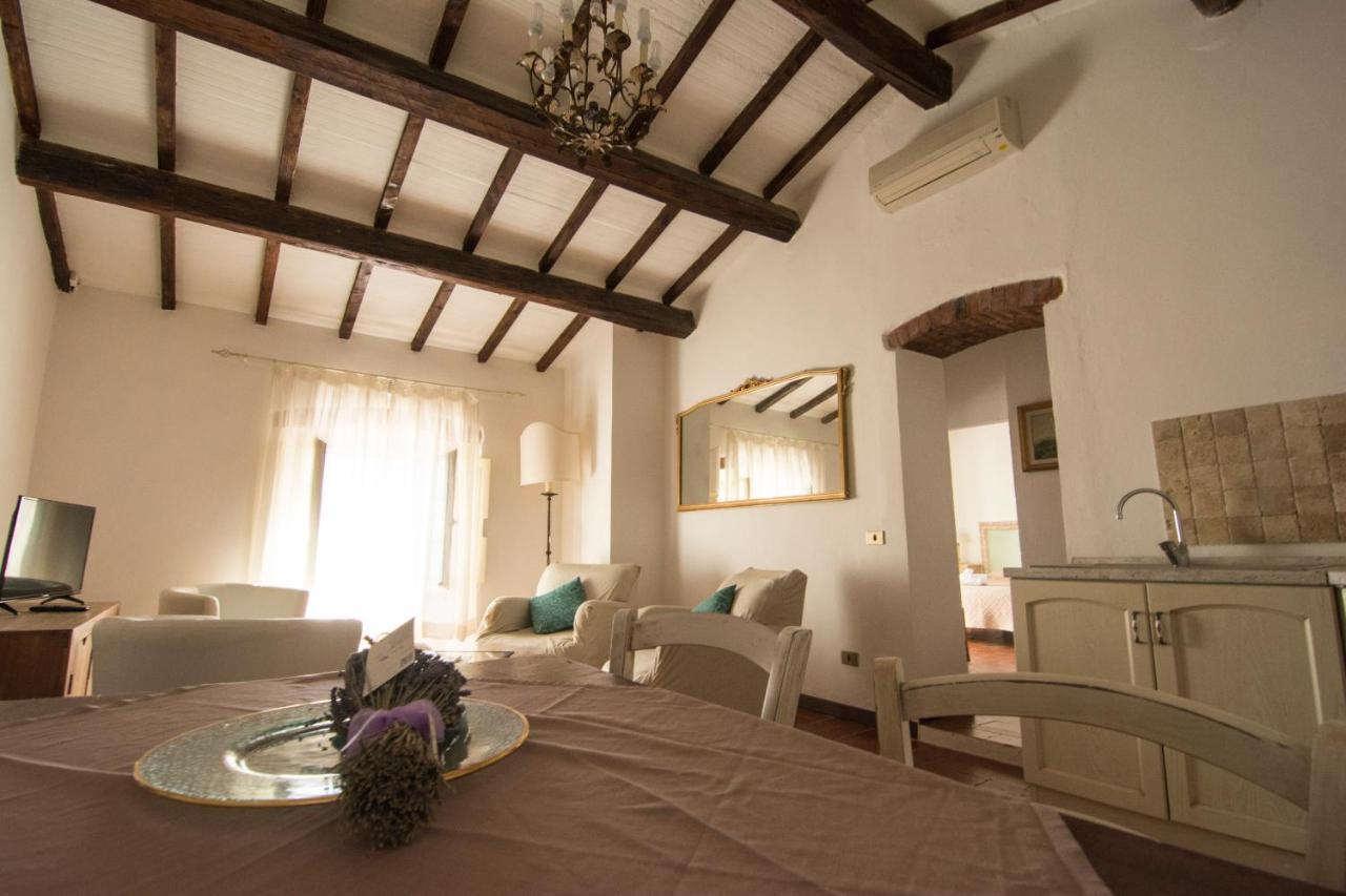 Tenuta Col Di Sasso Скарлино Экстерьер фото