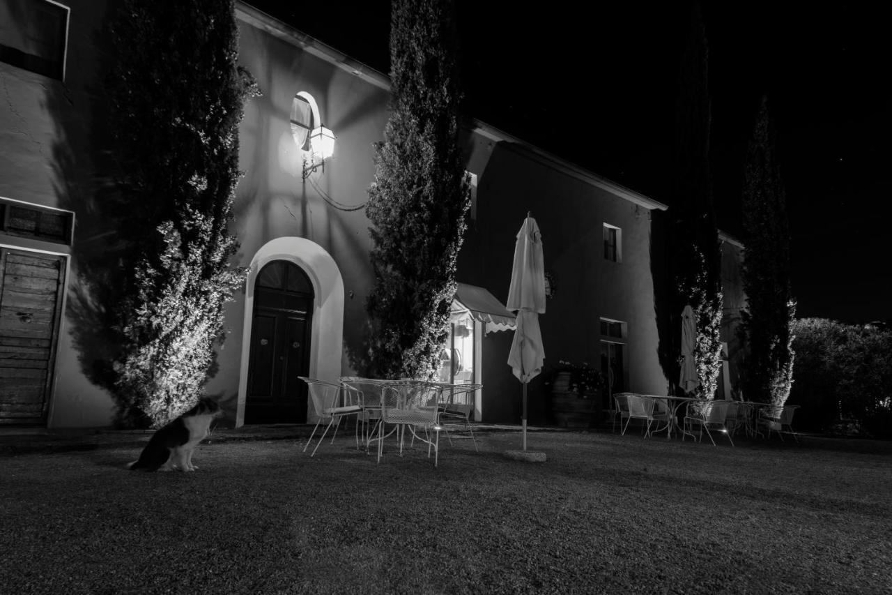 Tenuta Col Di Sasso Скарлино Экстерьер фото