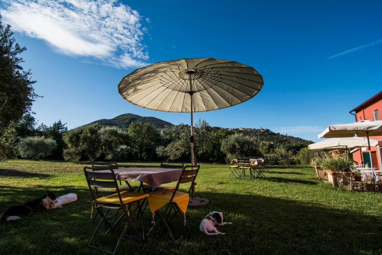 Tenuta Col Di Sasso Скарлино Экстерьер фото